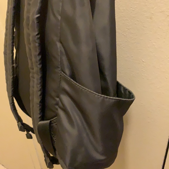 Olive Backpack - Picture 3 of 6